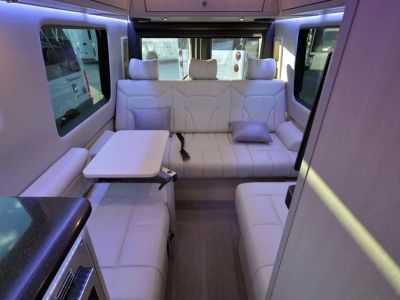 2024 Grech RV STRADA-ION AWD - Photo 18