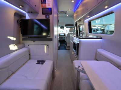 2024 Grech RV STRADA-ION AWD - Photo 21