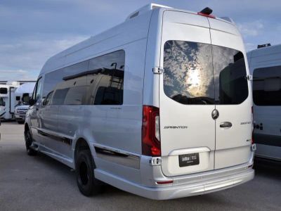 2024 Grech RV STRADA-ION AWD - Photo 24