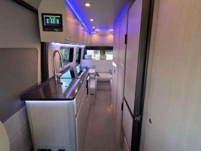 2024 Grech RV STRADA-ION AWD - Photo 6