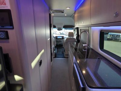2024 Grech RV STRADA-ION AWD - Photo 5