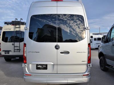 2024 Grech RV STRADA-ION AWD - Photo 3