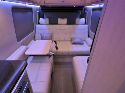 2024 Grech RV STRADA-ION AWD - Photo 19