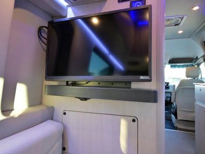 2024 Grech RV STRADA-ION AWD - Photo 22
