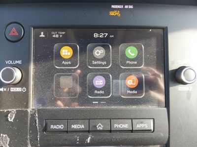 2022 Subaru Legacy — photo 19 view