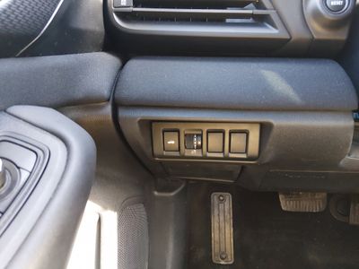 2022 Subaru Legacy — photo 13 view