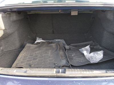 2022 Subaru Legacy — photo 11 view