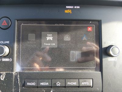 2022 Subaru Legacy — photo 18 view