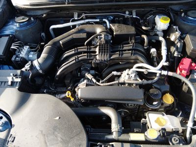 2022 Subaru Legacy — photo 9 view