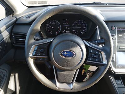 2022 Subaru Legacy — photo 12 view