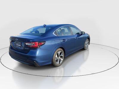 2022 Subaru Legacy — photo 7 view