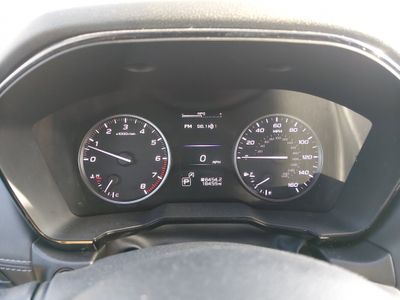 2022 Subaru Legacy — photo 14 view