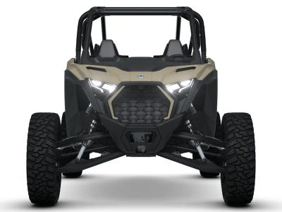 2026 Polaris RZR PRO S 4 Sport — detail view