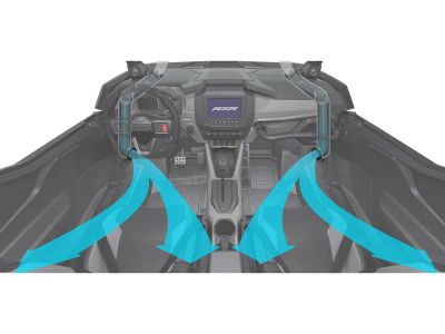 2026 Polaris RZR PRO S 4 Sport — photo 12 view