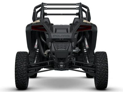 2026 Polaris RZR PRO S 4 Sport — photo 8 view