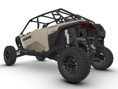 2026 Polaris RZR PRO S 4 Sport — photo 7 view