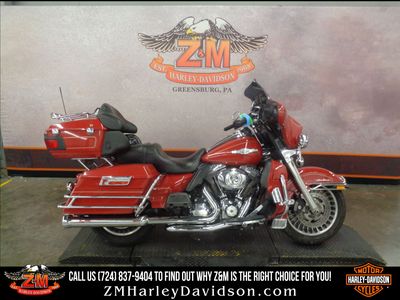 2013 Harley-Davidson Ultra Classic Electra Glide - Photo 5