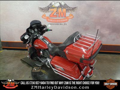 2013 Harley-Davidson Ultra Classic Electra Glide - Photo 3