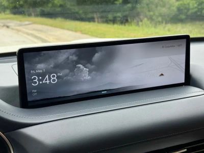 2024 Genesis GV80 — photo 43 view