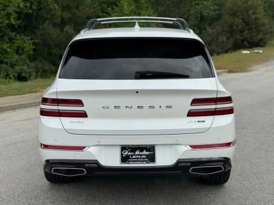 2024 Genesis GV80 — photo 14 view