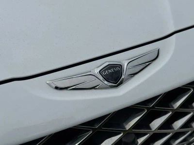 2024 Genesis GV80 — photo 10 view