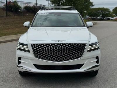 2024 Genesis GV80 — photo 9 view