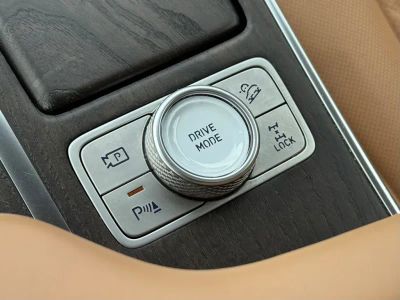 2024 Genesis GV80 — photo 49 view