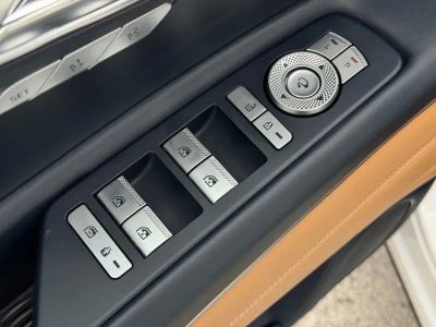 2024 Genesis GV80 — photo 35 view