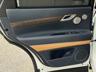 2024 Genesis GV80 — photo 26 view
