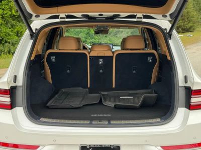 2024 Genesis GV80 — photo 20 view
