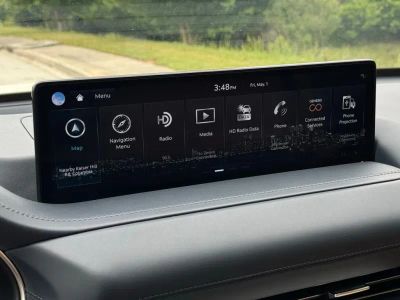 2024 Genesis GV80 — photo 44 view