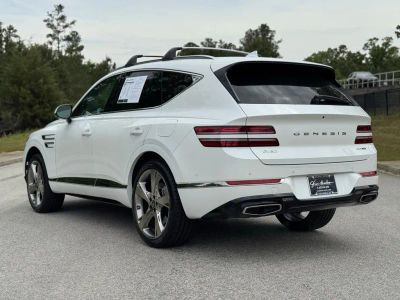 2024 Genesis GV80 — photo 13 view