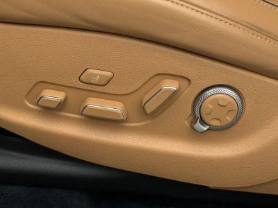 2024 Genesis GV80 — photo 38 view