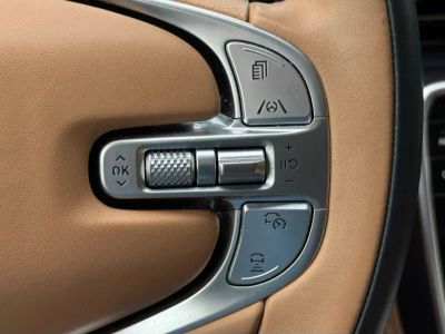 2024 Genesis GV80 — photo 41 view
