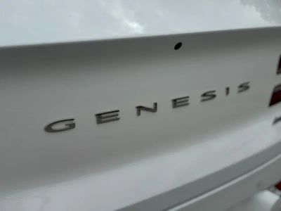 2024 Genesis GV80 — photo 16 view