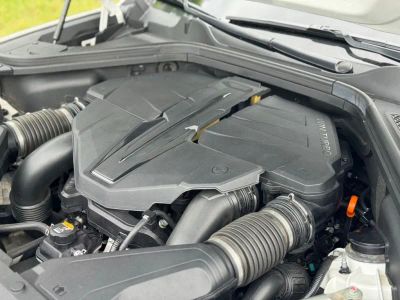 2024 Genesis GV80 — photo 22 view