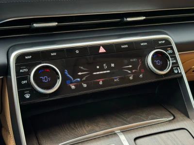 2024 Genesis GV80 — photo 46 view