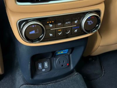 2024 Genesis GV80 — photo 30 view