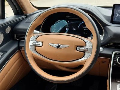 2024 Genesis GV80 — photo 32 view