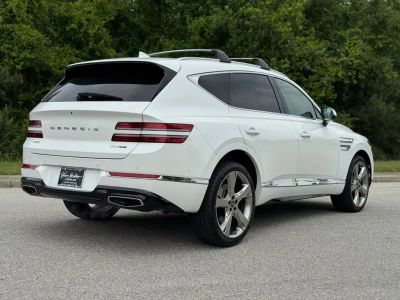 2024 Genesis GV80 — photo 15 view