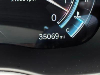 2024 Genesis GV80 — photo 7 view