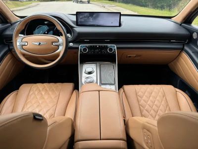 2024 Genesis GV80 — photo 31 view