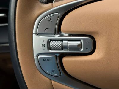 2024 Genesis GV80 — photo 40 view