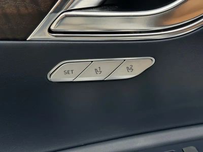 2024 Genesis GV80 — photo 36 view