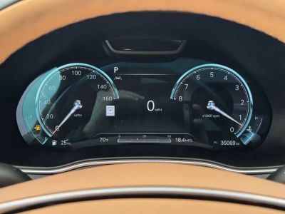 2024 Genesis GV80 — photo 42 view