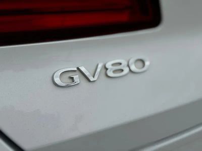 2024 Genesis GV80 — photo 17 view