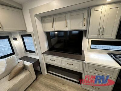 2026 Brinkley Model Z - Photo 30