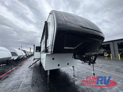 2026 Brinkley Model Z - Photo 3