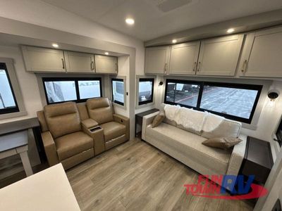 2026 Brinkley Model Z - Photo 27