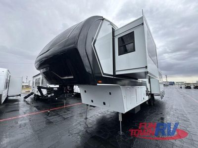 2026 Brinkley Model Z - Photo 4